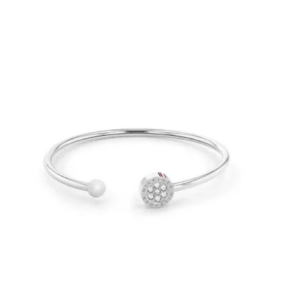 Tommy Hilfiger Women’s stainless steel bracelet